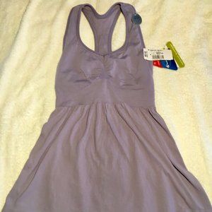 Champion. Women. Light Purple Tank Top. Size M.